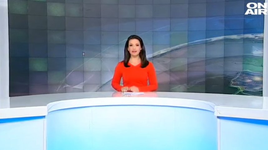 Обедна емисия