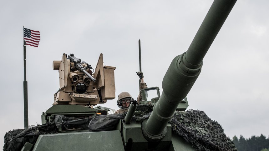 Американски военни ликвидираха 15 бойци на "Ислямска държава" в Ирак
