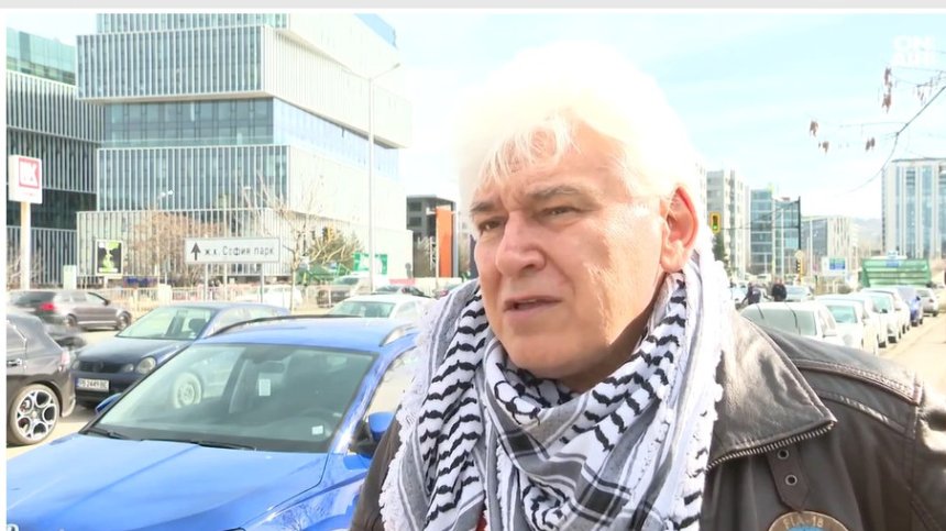 Ще влезе ли партия "Величие" в 51-ото Народно събрание?