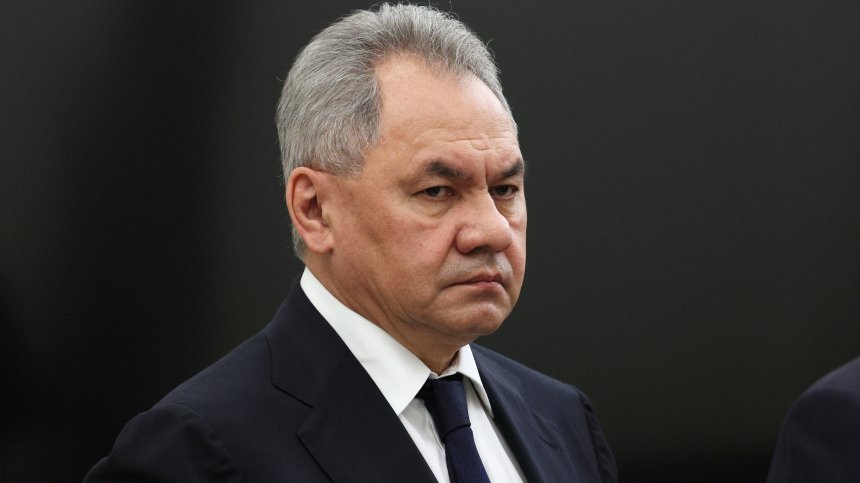 Шойгу провери готовността на армията за използване на танкове Т-90