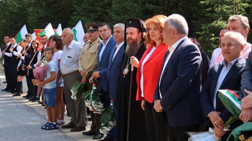 Илияна Йотова: Време е емоциите да поспаднат и ИТН да намери съюзници