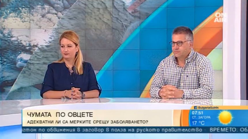 Чумата в Ямболско: Наказателна акция с прибързани мерки?