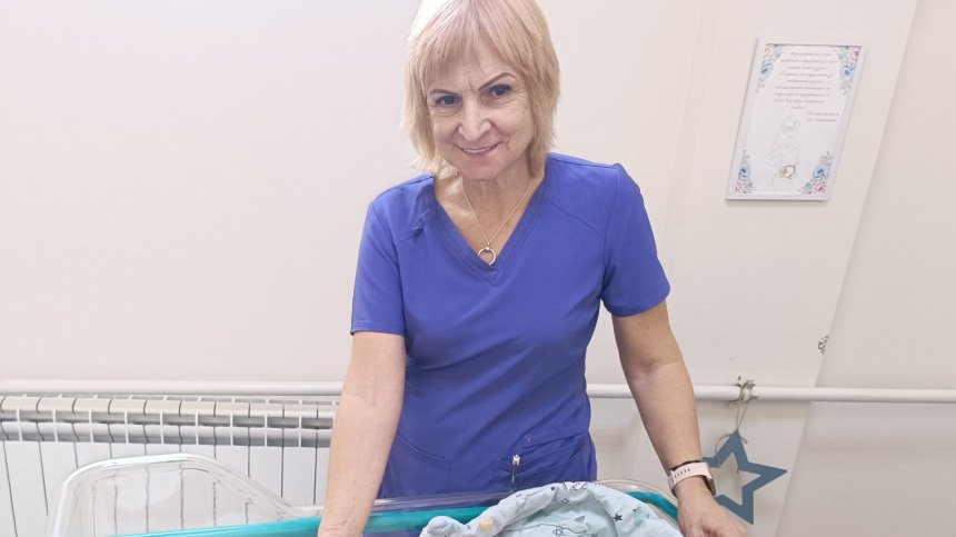 Началникът на Отделението по неонатология в Сливен:&nbsp;Категорично осъждам клипа