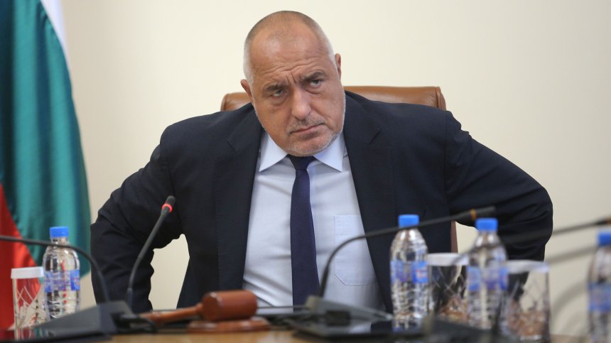 Удължават извънредната обстановка до 15 юли, Борисов: Демокрацията е за дисциплинираните