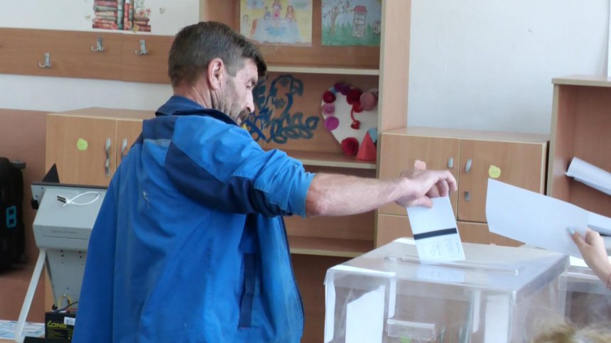 След отстраняването на Георги Георгиев: Балотаж за кмет в село Бата