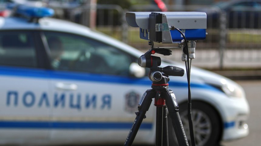 Младите шофьори ги е страх от опитните бързаци на пътя