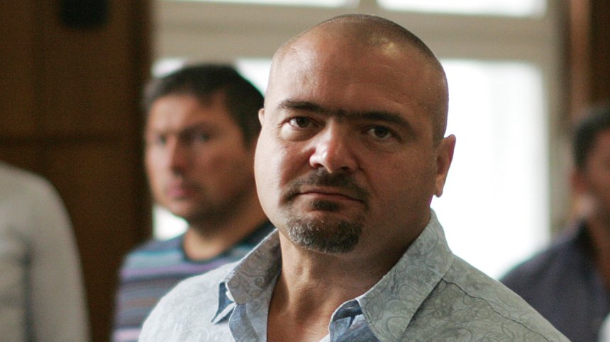 Близките на Ангел Христов от братя Галеви вече могат да приберат тялото му