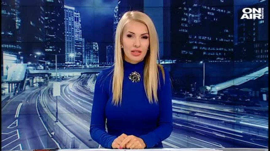 "Денят ON AIR" - 16.12.2020 г. - пълен запис