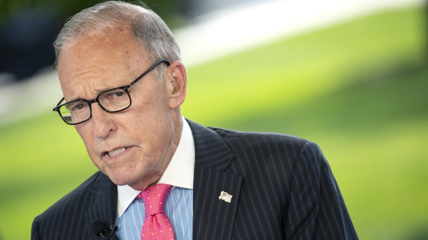 Икономическият съветник на Тръмп: Търговската сделка между САЩ и Китай е "добре"