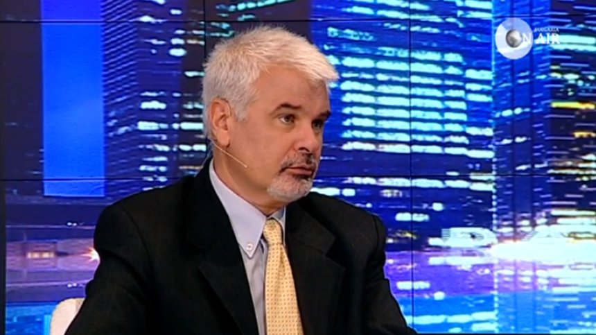 Системните проблеми и рискове в българската енергетика