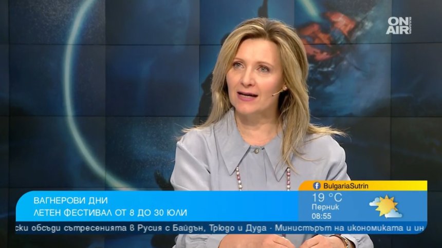 Започва летен фестивал, посветен на Вагнер и нов прочит на "Пръстенът на нибелунга"