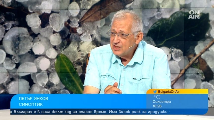 До края на юни ще се редуват горещини и валежи, юли и август ще бъдат сухи