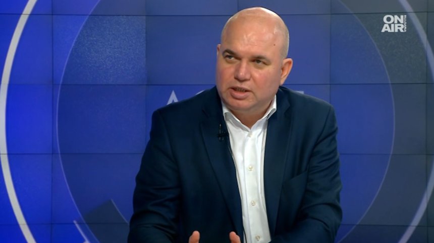Владислав Панев: Декларацията даде ход на разговори, няма да се съберат 160 гласа