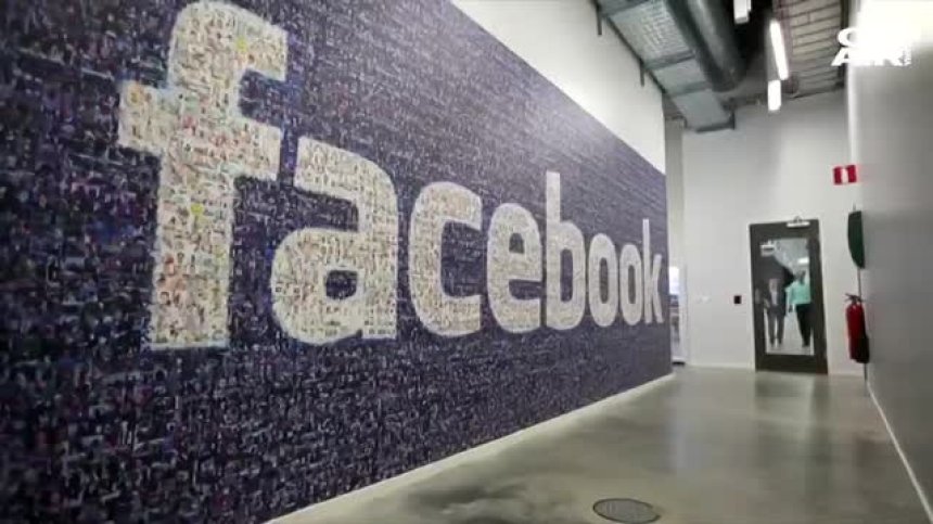 Facebook спря 350 акаунта в Саудитска Арабия заради "неавтентично поведение"
