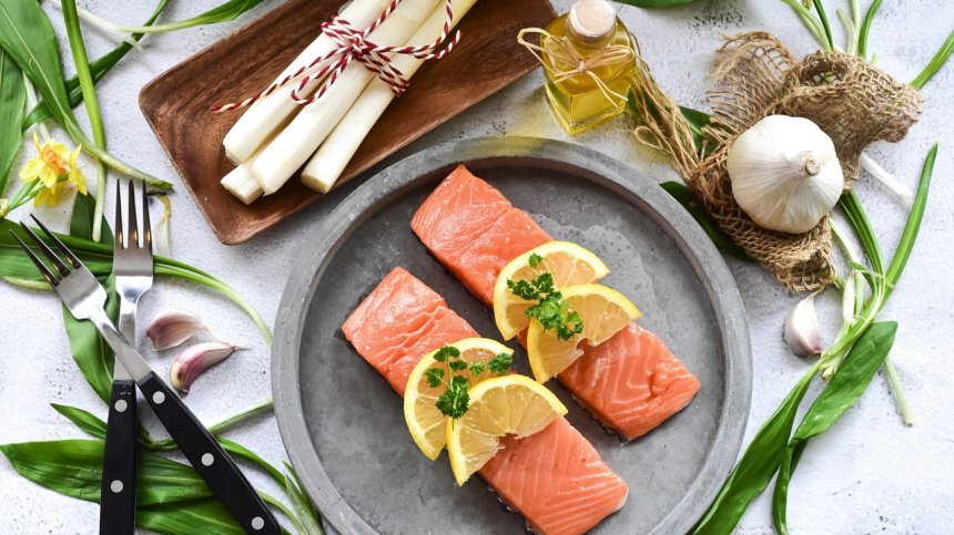 Защо бременните жени не трябва да ядат риба?