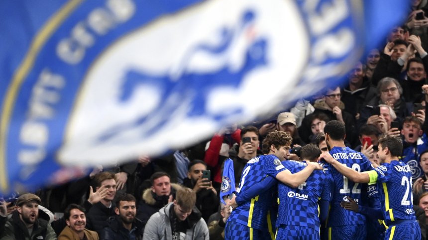 И Лампард не може да съживи "Челси", лондончани паднаха от "Уулвърхемптън"