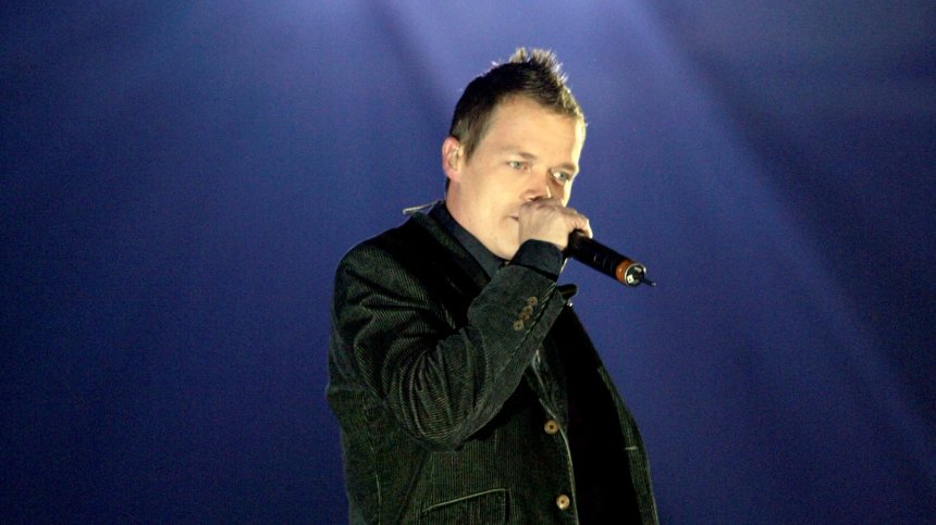 Почина Брад Арнолд - гласът и сърцето на 3 Doors Down