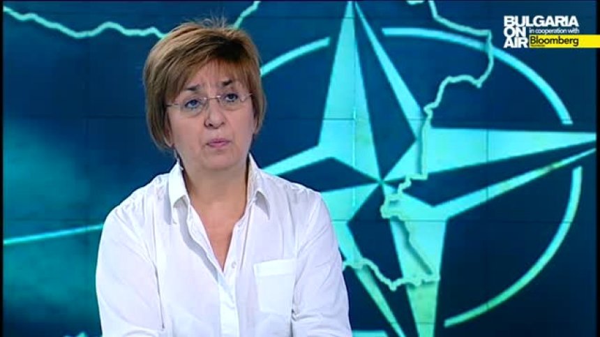 Екатерина Михайлова: Русия има повече нужда от България, отколкото обратното