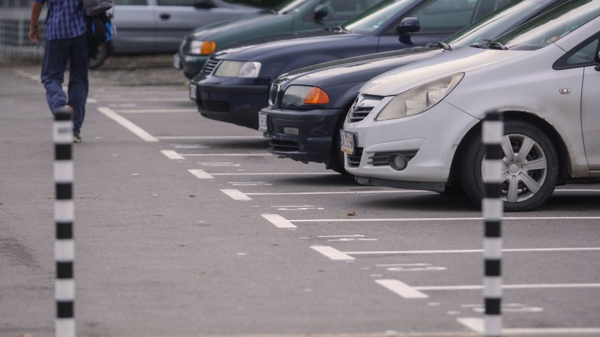 Старите автомобили забравят за голяма част от София до 1 март 2026 г.