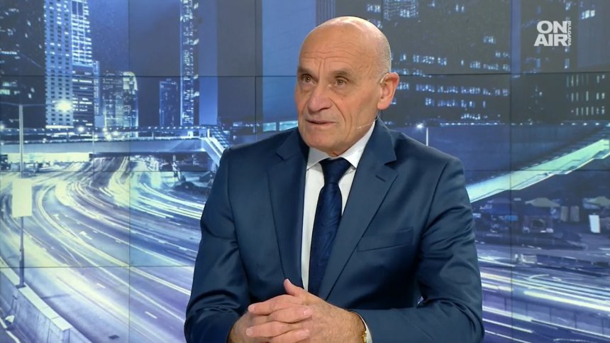 Адв. Рангелов: Фиксацията върху личността на главния прокурор става неприемлива