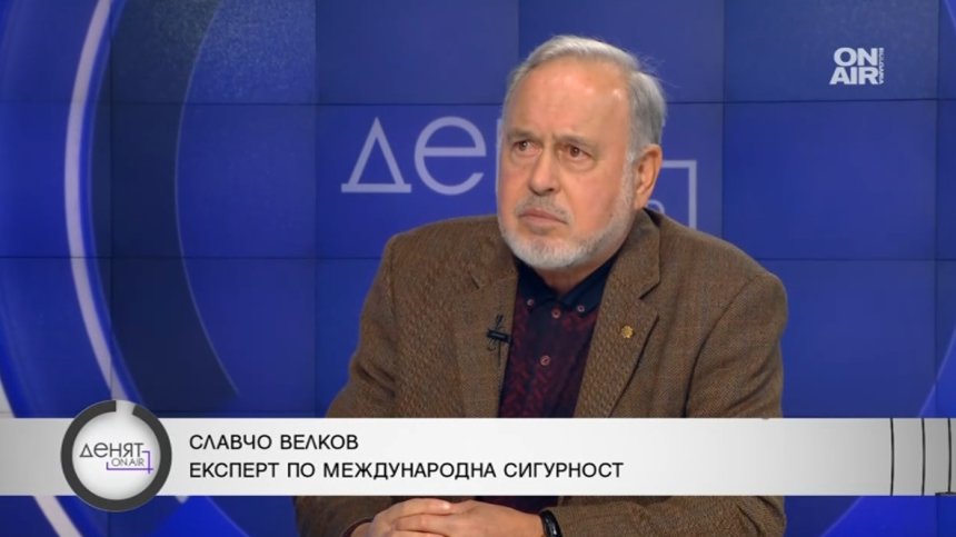 Смъртта на Раиси е голямо събитие, светът зависи от Китай и Русия