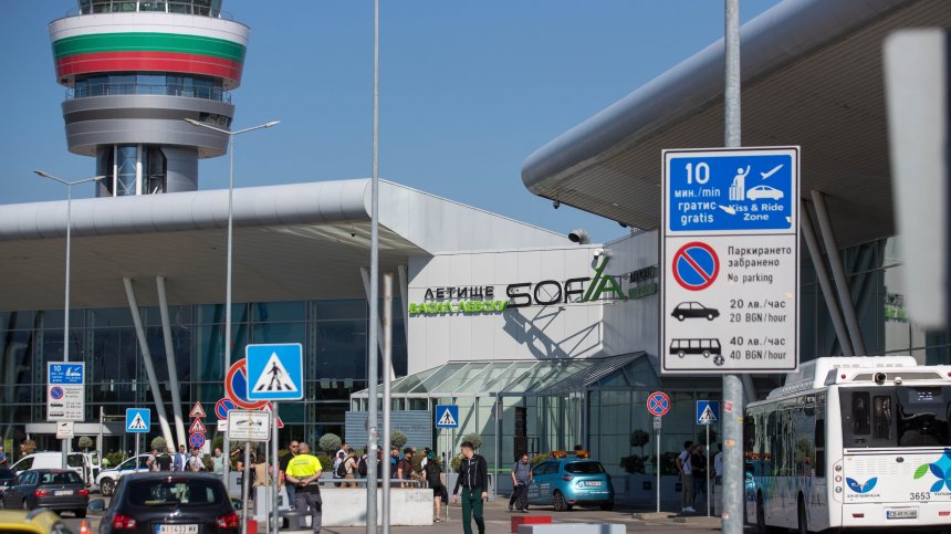 Предлагат издигането на паметник на Васил Левски в района на летището в София