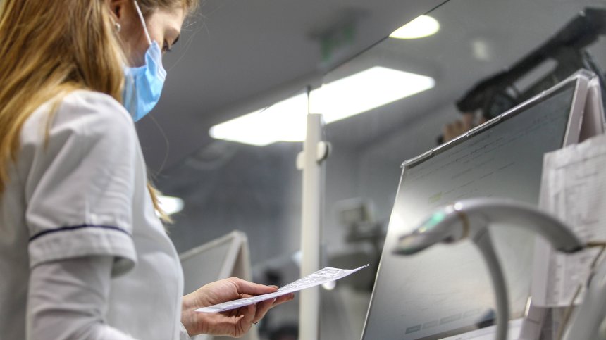 Лекари и фармацевти: Електронната рецепта е много по-удобна от хартиената