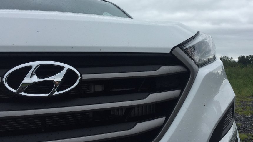 Hyundai започва да разработва летящи коли