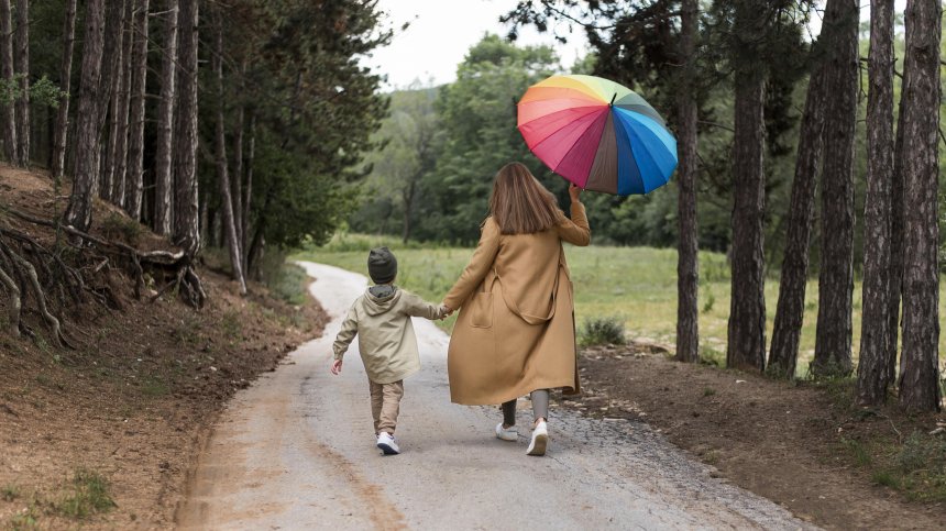 Истинската есен започва: Дъждовен и хладен четвъртък