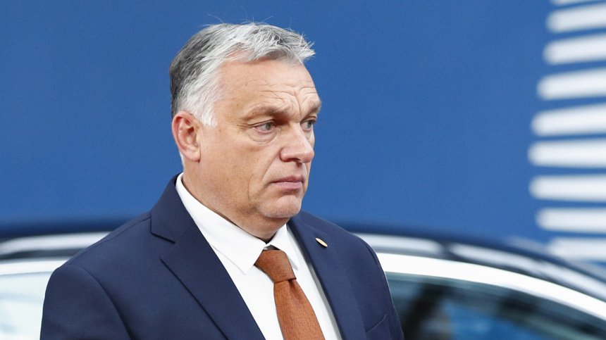 Орбан: ЕС е обхванат от "германизация", опити за федерализация, миграция и джендърство