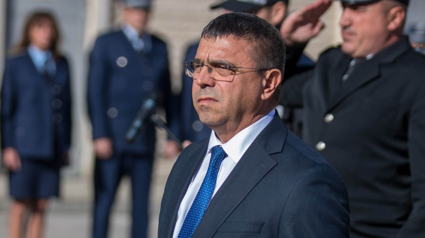 Определят дата за премахване на проверките на границата&nbsp;с Румъния