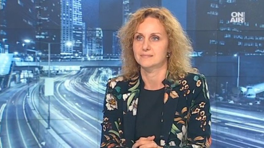Ако ДБ получи мандата, ще видим част от служебните министри в проектокабинета