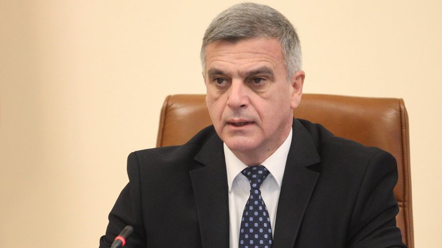 Стефан Янев нямало да инициира политически проект, четворната коалиция била нестабилна
