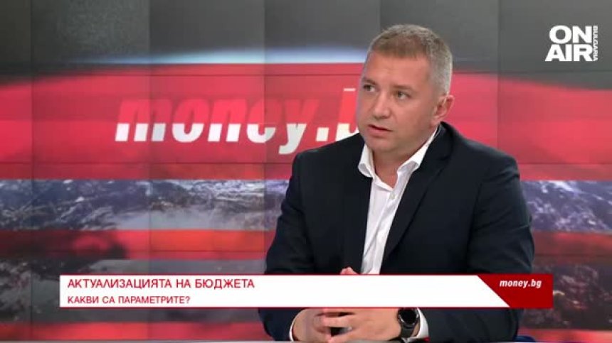 Политическата нестабилност