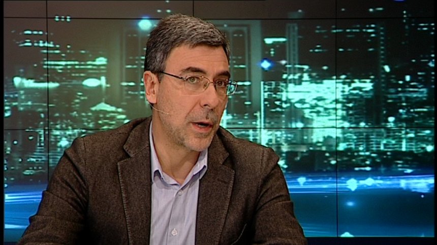 Даниел Вълчев: ББР кредитира близки до властта бизнеси