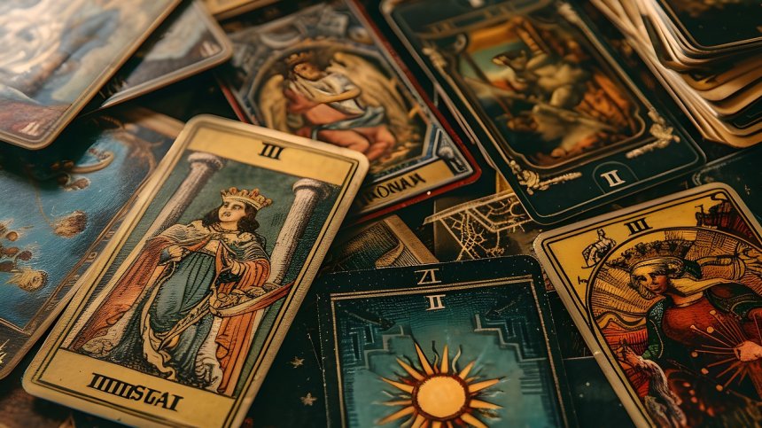 Таро карта и нумерологична прогноза за 30 април: Не бързайте в нищо