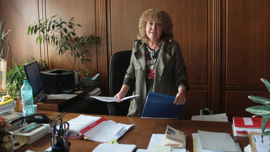 Пленумът на ВСС избира нов председател на ВКС