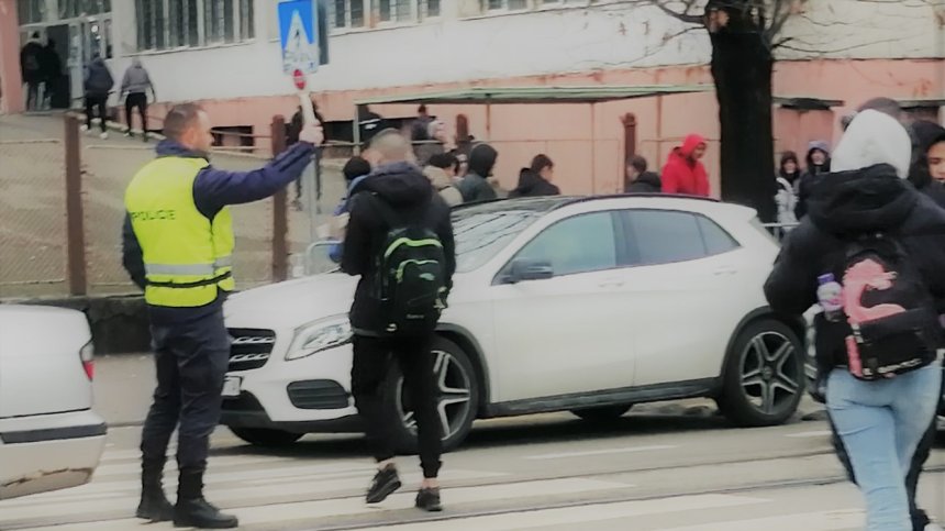 МВР получи широка обществена подкрепа от родители на ученици и граждани