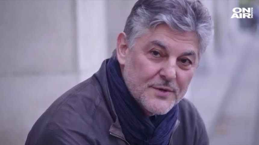 Свободата, границите, преходът - продължение