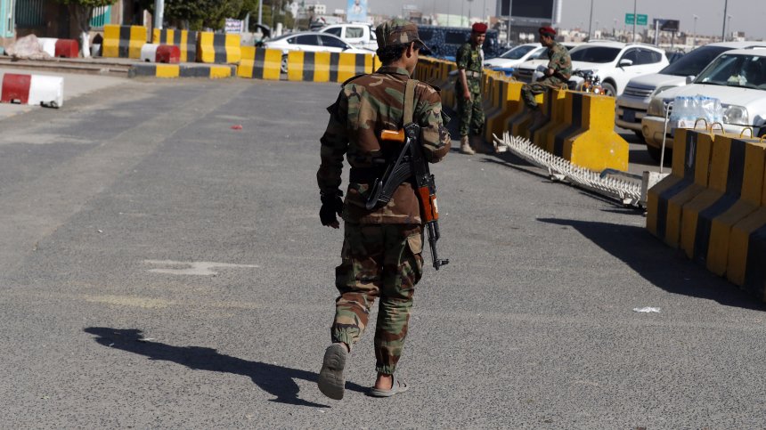 Мощна експлозия разтърси столицата на Саудитска Арабия