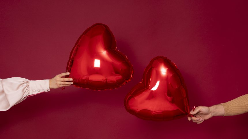 Любовен хороскоп за периода 9-15 юни