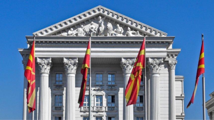 Още 6 нации ще бъдат включени в Конституцията на Северна Македония, българите са сред тях