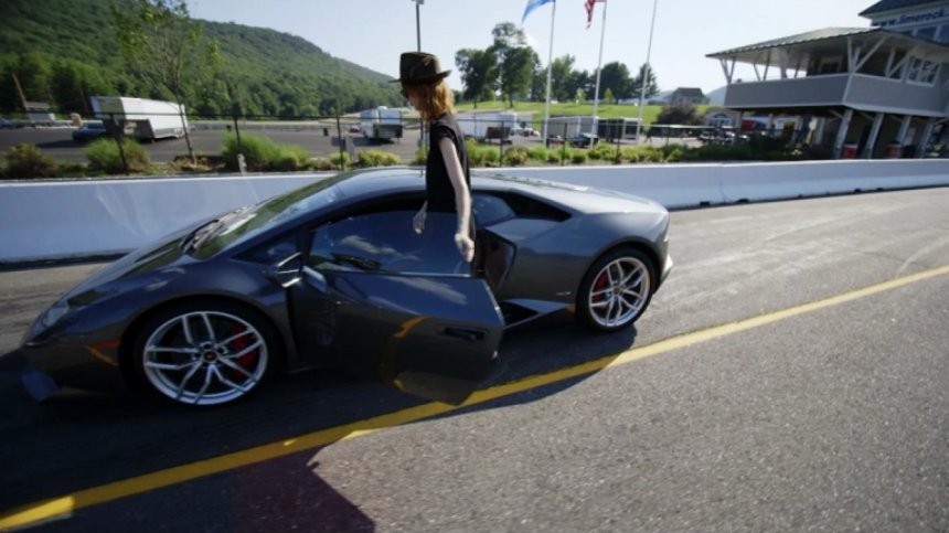 Huracan &ndash; най-достъпното Lamborghini