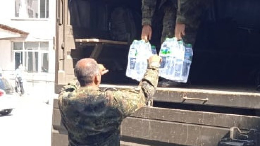 Водата в Карловско вече е годна за пиене, в трите най-засегнати села ще чакат още месец
