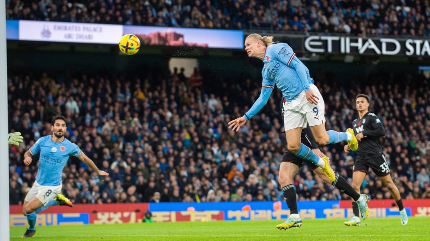 10 от "Сити" биха инфарктно "Фулъм" с гол от дузпа в 95-ата минута