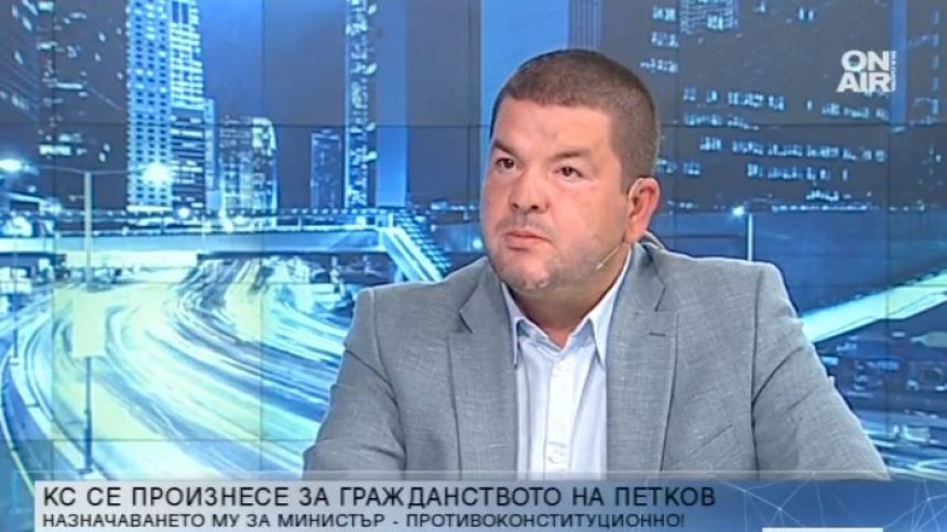 Социалист: "Зеленият сертификат" ни раздели, здравната система не е подготвена