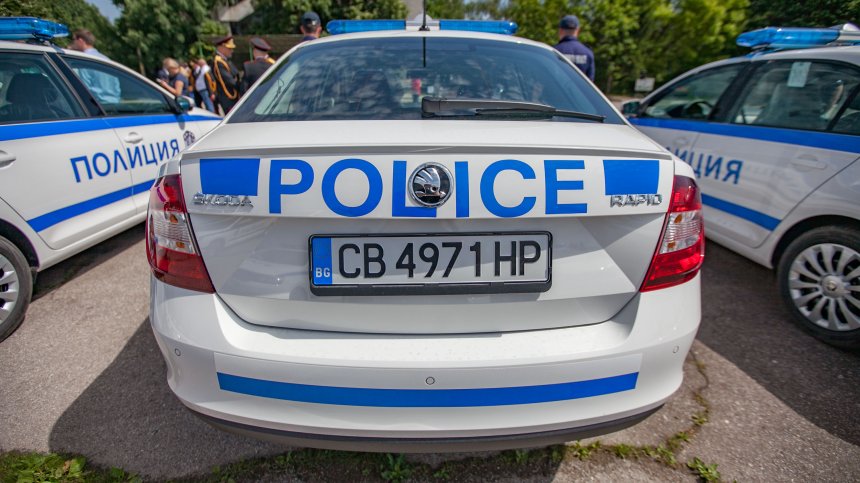 Столичната полиция издирва мъж на 48 години, в неизвестност е от от 11 ноември (+СНИМКА)