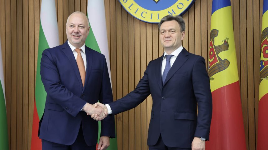 Росен Желязков: Има руска хибридна атака срещу влизането на България в Еврозоната