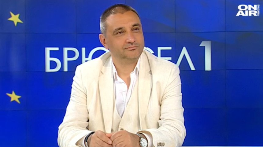 Доц. Чорбанов: Има резон в протестите в Европа срещу маските&nbsp;