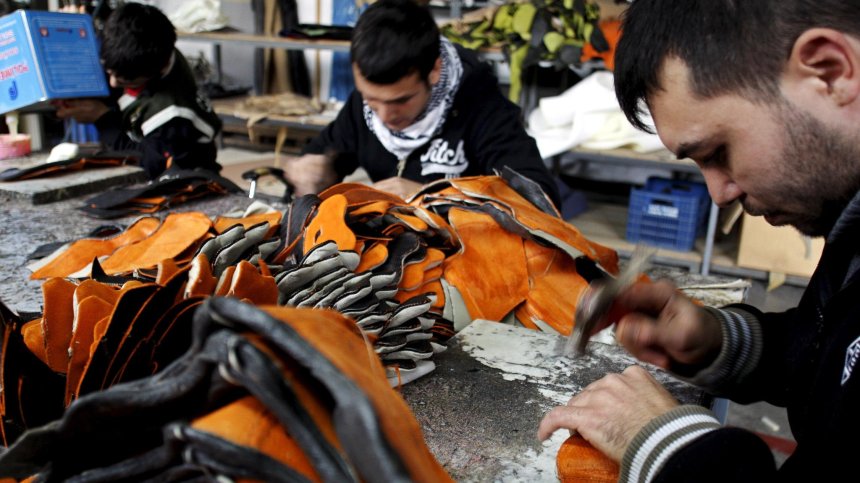 Черна статистика: Турция счупи рекорд по смъртни случаи на работното място